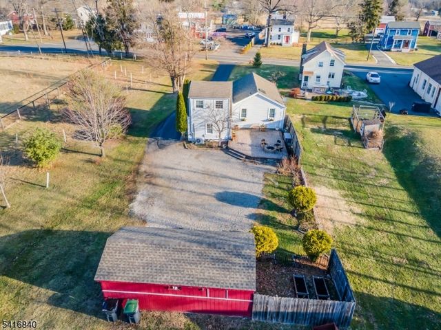 160 Stanton Rd, Readington Twp., NJ 08822