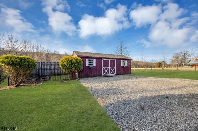 160 Stanton Rd, Readington Twp., NJ 08822