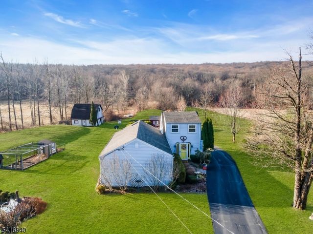 160 Stanton Rd, Readington Twp., NJ 08822