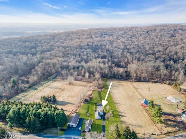 160 Stanton Rd, Readington Twp., NJ 08822