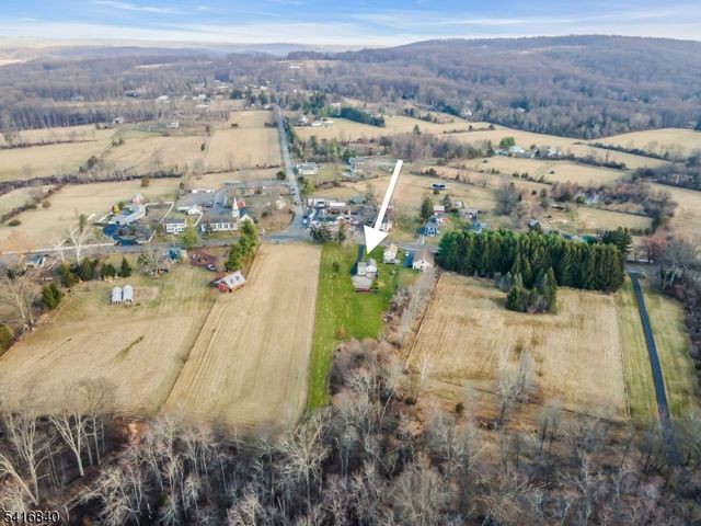 160 Stanton Rd, Readington Twp., NJ 08822