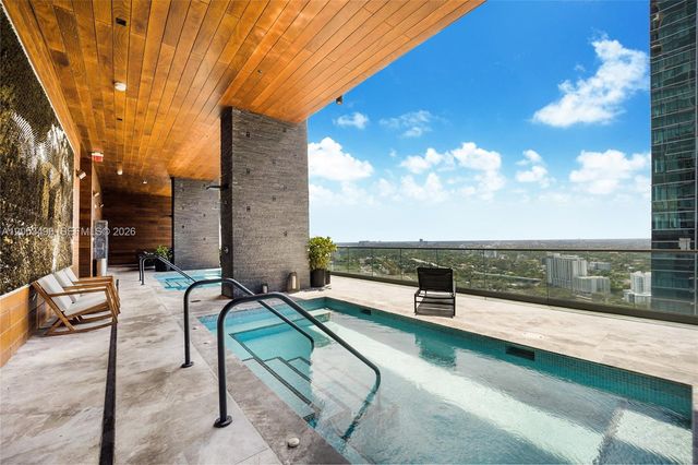 1451 Brickell Avenue 2306, Miami, FL 33131