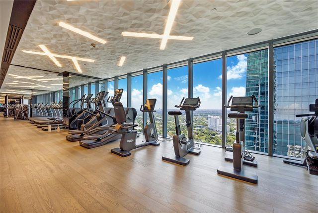 1451 Brickell Avenue 2306, Miami, FL 33131