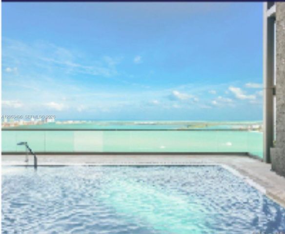 1451 Brickell Avenue 2306, Miami, FL 33131