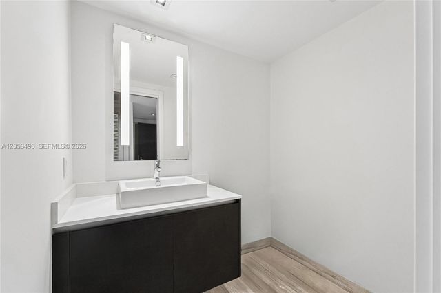 1451 Brickell Avenue 2306, Miami, FL 33131