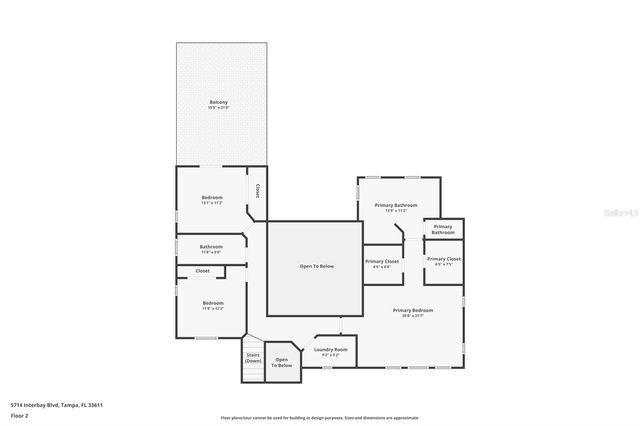 5714 INTERBAY BOULEVARD, Tampa, FL 33611