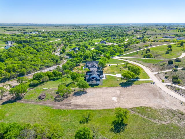 3074 Winding Creek Trail, Aledo, TX 76008