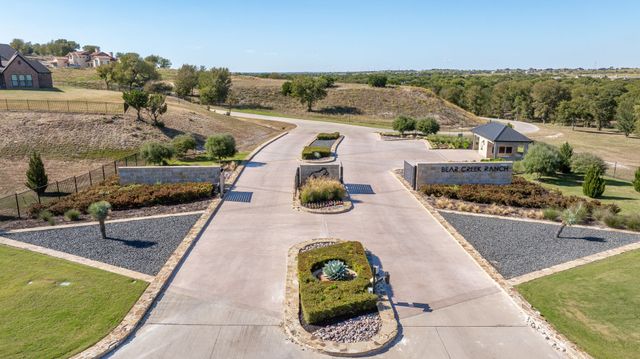 3074 Winding Creek Trail, Aledo, TX 76008