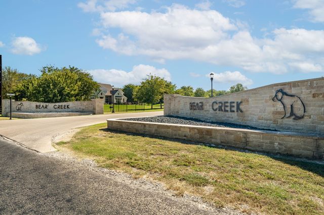 3074 Winding Creek Trail, Aledo, TX 76008