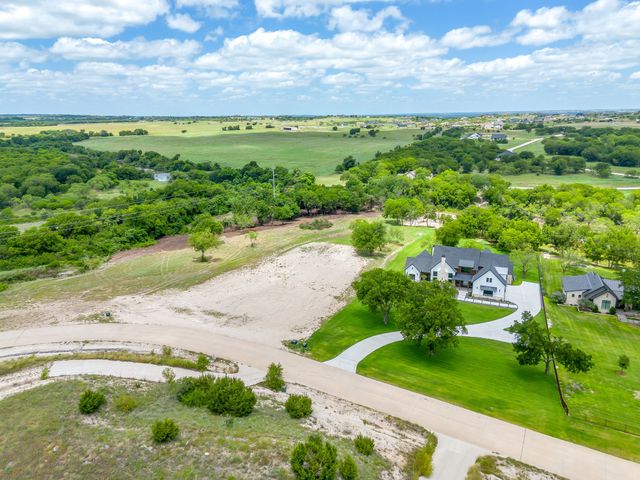 3074 Winding Creek Trail, Aledo, TX 76008