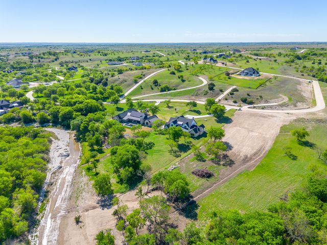 3074 Winding Creek Trail, Aledo, TX 76008