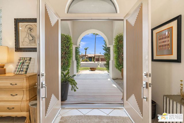 36635 Palm Court, Rancho Mirage, CA 92270