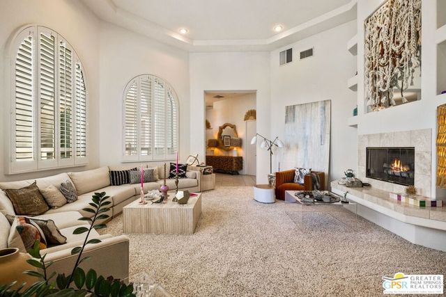 36635 Palm Court, Rancho Mirage, CA 92270