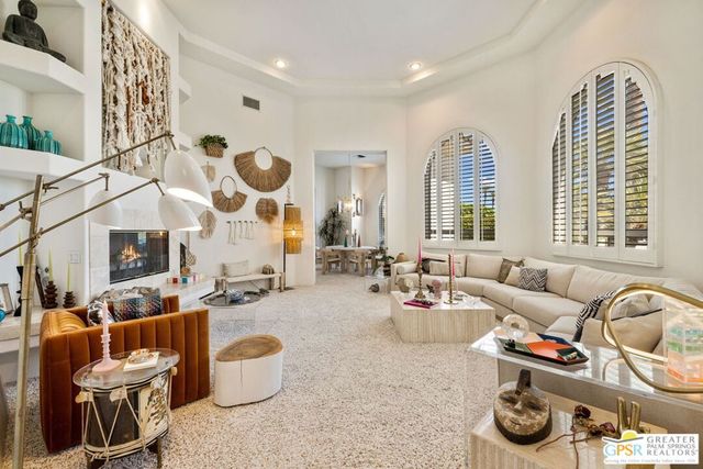 36635 Palm Court, Rancho Mirage, CA 92270