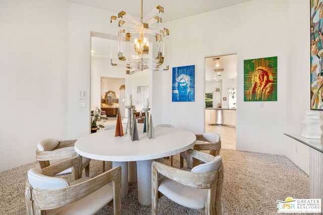 36635 Palm Court, Rancho Mirage, CA 92270