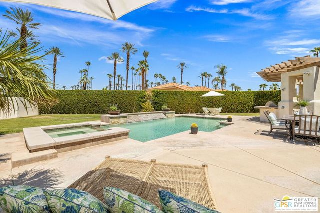 36635 Palm Court, Rancho Mirage, CA 92270