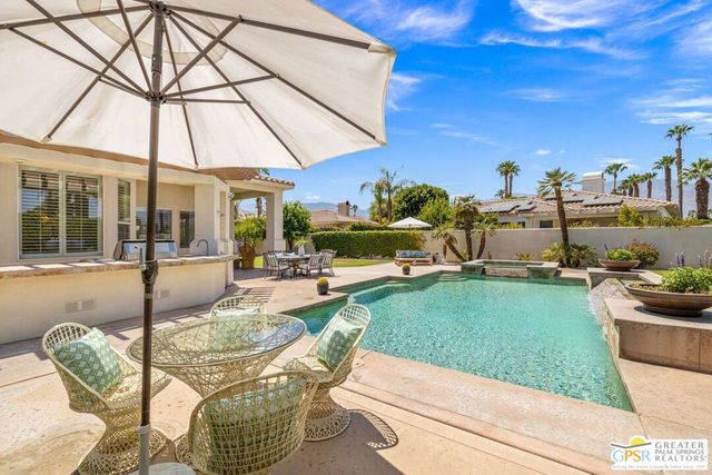 36635 Palm Court, Rancho Mirage, CA 92270