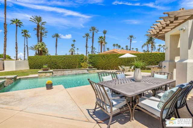36635 Palm Court, Rancho Mirage, CA 92270