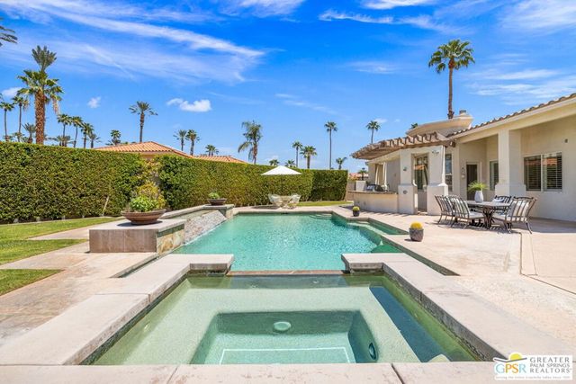 36635 Palm Court, Rancho Mirage, CA 92270