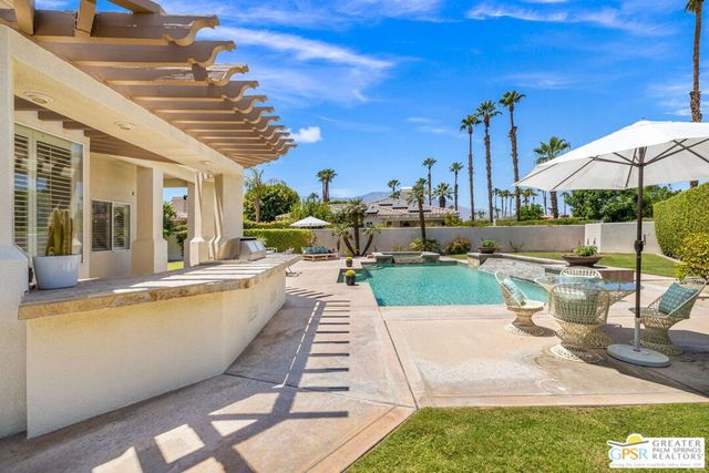 36635 Palm Court, Rancho Mirage, CA 92270