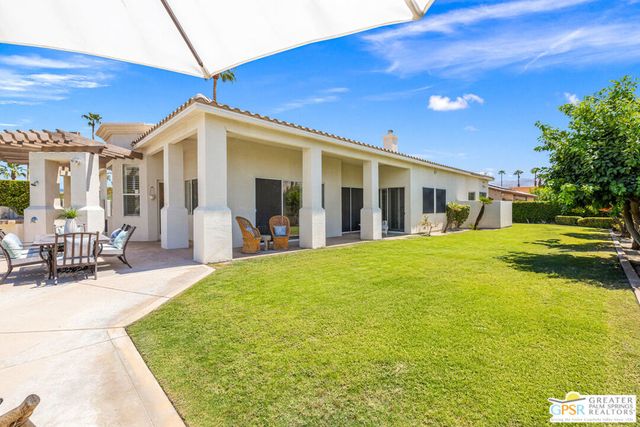 36635 Palm Court, Rancho Mirage, CA 92270