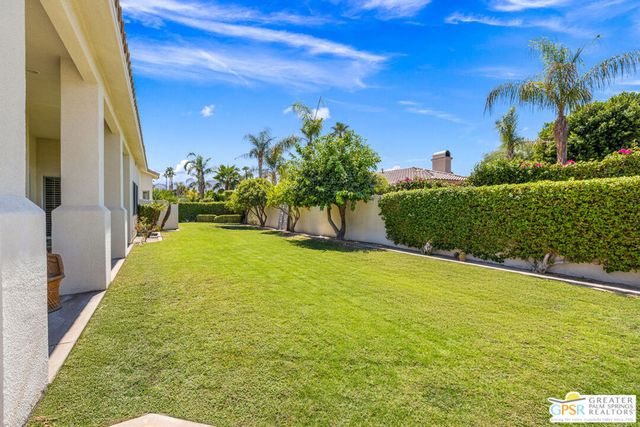 36635 Palm Court, Rancho Mirage, CA 92270