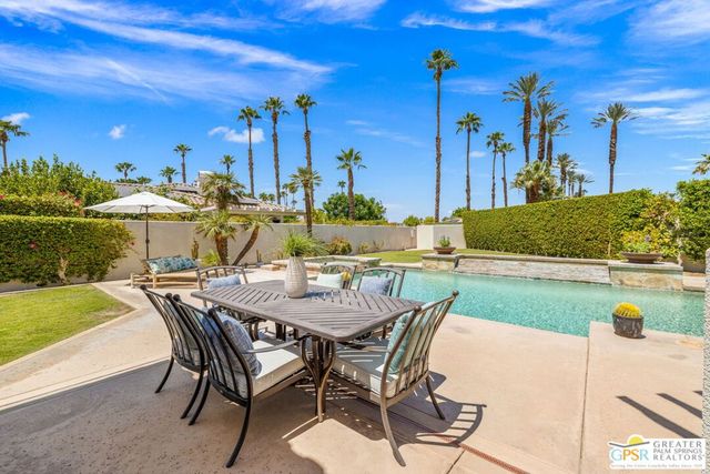 36635 Palm Court, Rancho Mirage, CA 92270