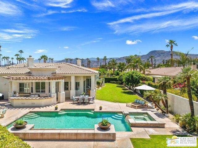 36635 Palm Court, Rancho Mirage, CA 92270