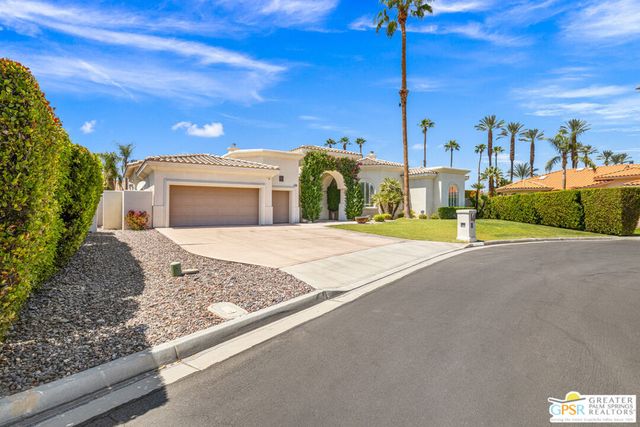 36635 Palm Court, Rancho Mirage, CA 92270