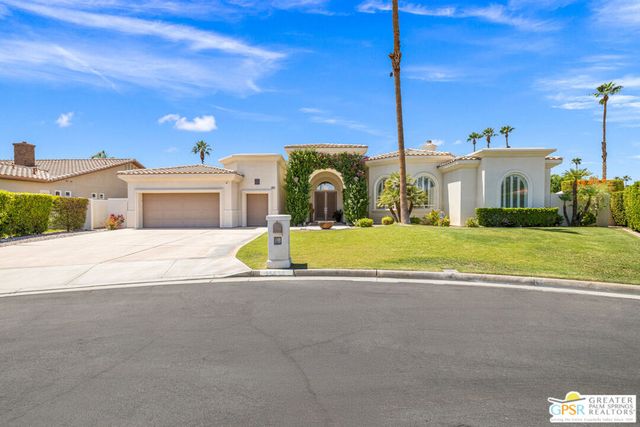 36635 Palm Court, Rancho Mirage, CA 92270