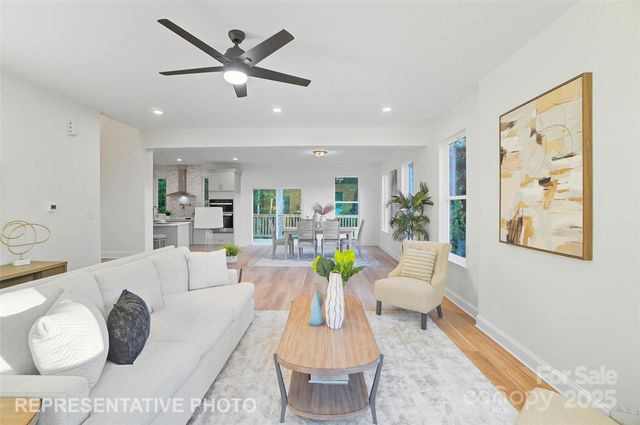 137 Wood Acre Drive, Mooresville, NC 28115