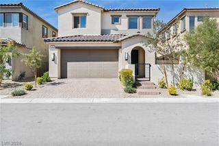 115 Medianoche Street, Las Vegas, NV 89138