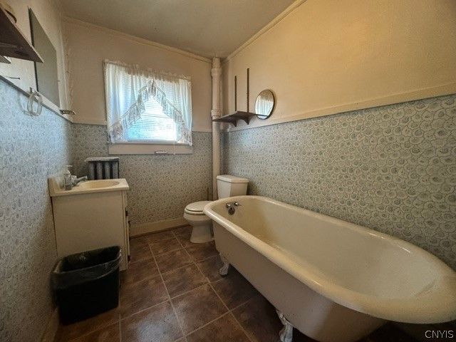 1 Stockton Place, Cortland, NY 13045