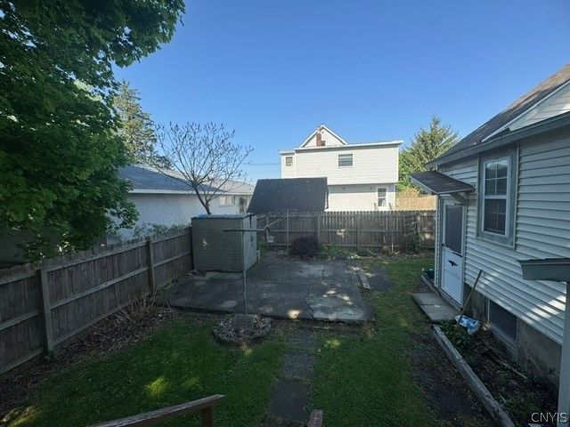 1 Stockton Place, Cortland, NY 13045