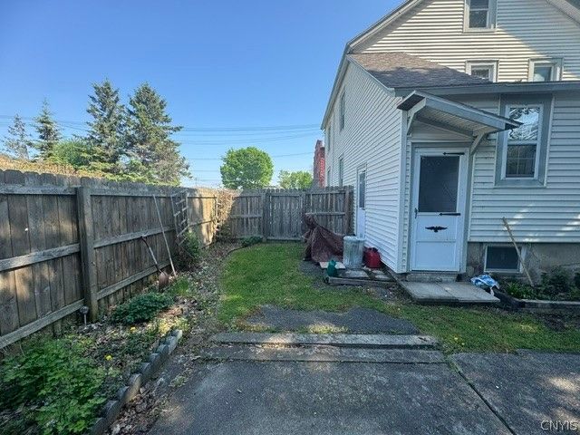 1 Stockton Place, Cortland, NY 13045