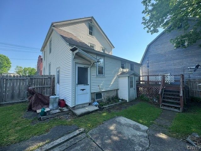 1 Stockton Place, Cortland, NY 13045