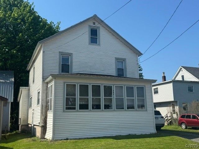 1 Stockton Place, Cortland, NY 13045