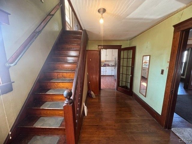 1 Stockton Place, Cortland, NY 13045