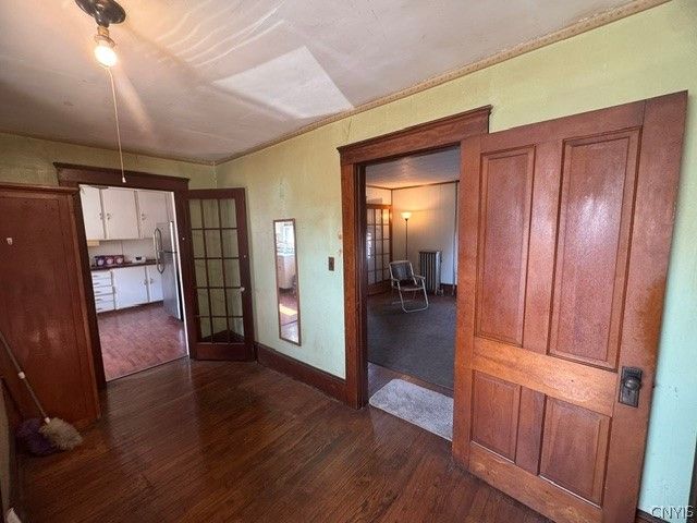 1 Stockton Place, Cortland, NY 13045