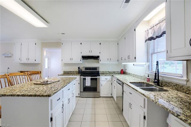 19 Ewellville LN, Dutton, VA 23050