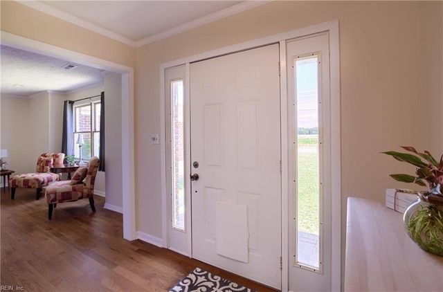 19 Ewellville LN, Dutton, VA 23050