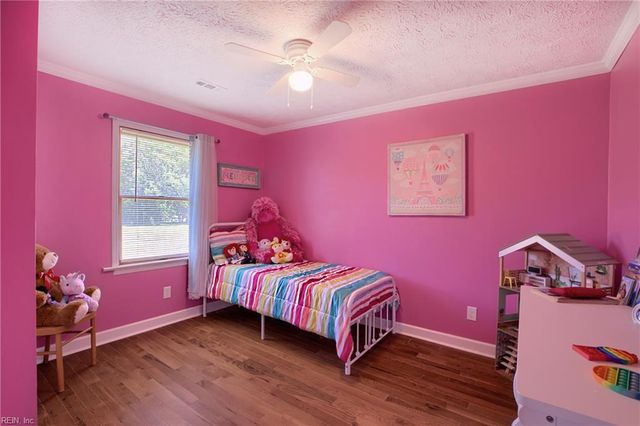 19 Ewellville LN, Dutton, VA 23050