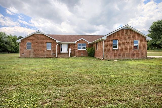 19 Ewellville LN, Dutton, VA 23050