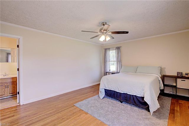 19 Ewellville LN, Dutton, VA 23050