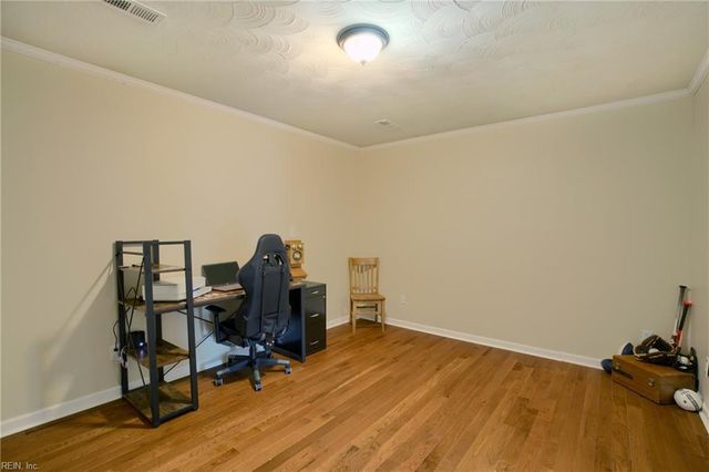 19 Ewellville LN, Dutton, VA 23050