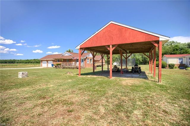 19 Ewellville LN, Dutton, VA 23050