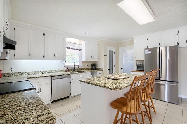 19 Ewellville LN, Dutton, VA 23050