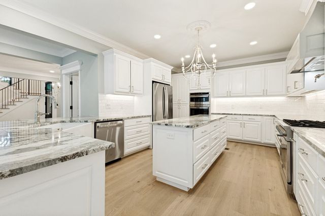 12118 Elysian Court, Dallas, TX 75230