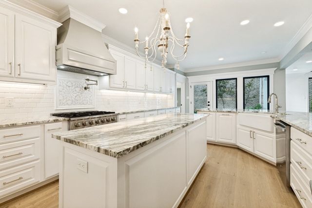 12118 Elysian Court, Dallas, TX 75230