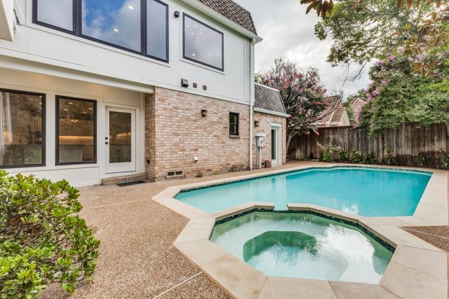 12118 Elysian Court, Dallas, TX 75230